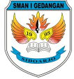 SMA NEGERI 1 GEDANGAN